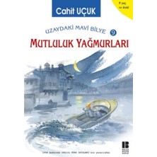 Uzaydaki Mavi Bilye 9 Mutluluk Yağmurları