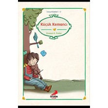 Erdem Çocuk Küçük Kemancı