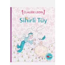 Can Çocuk Yayınları Sihirli Tüy