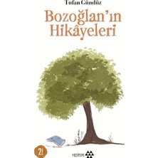 Yeditepe Yayınevi Bozoğlan'ın Hikayeleri