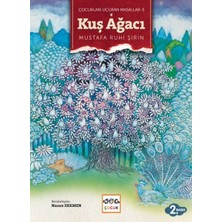 Nar Yayınları Kuş Ağacı