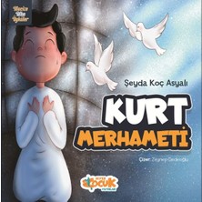 Siyer Yayınları Kurt Merhameti
