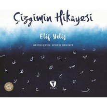 Turkuvaz Çocuk Çizgimin Hikayesi