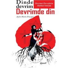 Demos Yayınları Dinde Devrim Devrimde Din