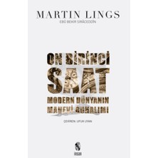 İnsan Yayınları Onbirinci Saat