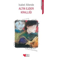 Can Çocuk Yayınları Altın Ejder Krallığı