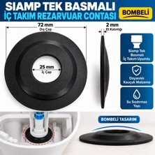 Yiguna Sıamp Tek Basmalı Rezarvuar Iç Takım Contası