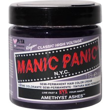 Manic Panic Amethyst Ashes 118 ml