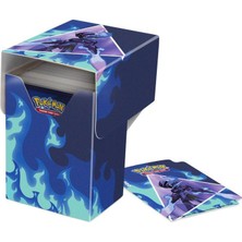 Ultra Pro Pokemon Ceruledge Full View Deck Box Pokemon Kart Uyumlu