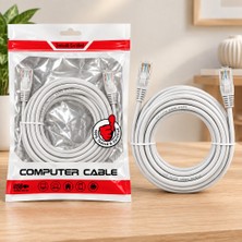 Efnaz Style Cat6 Ethernet Data Kablosu 10 M