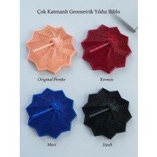Star Fidget Stres Oyuncağı