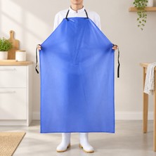 Efnaz Style Lüks Poliüretan Mutfak Önlüğü