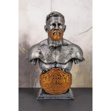 Neora Conor Mcgregor Büst Figür - Mma Boks Karakteri 12 cm