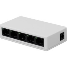 Uslucan Alışveriş ZR472 5 Port Switch