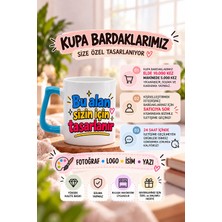 Desene Bak Kişiye Özel Baskılı Fikirlerinizi Ihtiyaçlarınızı Iletin Size Özel Baskı Desen Çalışalım Kupa Bardak Özel Hediye Kupa Bardak