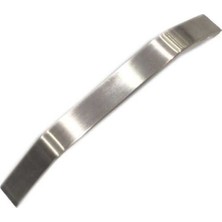 Elovias Bayraktar Cihan Modeli Inox Kulp 192mm (B-08-192-53)