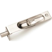 Elovias Sese Gömme Sürgü 15cm Saten (205-02-15-81)