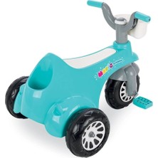 Meks Magic Bisiklet 07 180 1 Adet