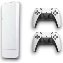 Meks Kablosuz 3D Oyun Kumandası - Playstation Uyumlu