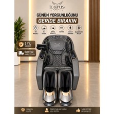 Icarus Masaj Koltukları Robo 888 Pro