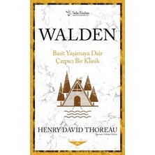 Colezium Walden Basit Yaşamaya Dair Çarpıcı Bir Klasik