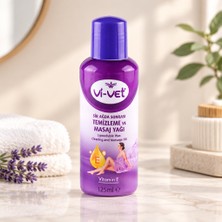 Str Store Ağda Sonrası Yağı 125 ml Vitamin E