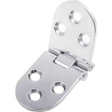 Elovias Mepa Metal Krom Kırma Masa Menteşesi  (MKM-004)