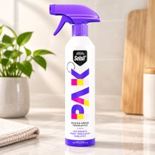 Efnaz Style Köpük Temizleyici Sprey 500ML