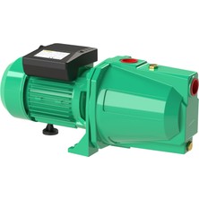 Troy HMJ15 1 Hp Kendinden Emişli Jet Pompa 220V