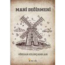 Meks Mani Değirmeni