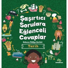 Meks Şaşırtıcı Sorulara Eğenceli Cevaplar –tarih