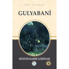 Meks Türk Klasikleri - Gulyabani