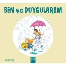 Meks Ben ve Duygularım