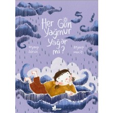 Meks Her Gün Yağmur Yağar Mı?
