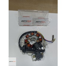 Daico Bws Statör Komple 7li 28-80-23MM 2d 5k