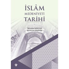 Türkiye Diyanet Vakfı Yayınları Islam Medeniyeti Tarihi