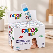 Efnaz Style Cam Biberon 125 ml