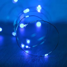 Xinkaite Peri LED - Mavi -3 Metre