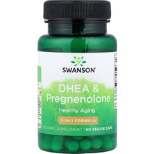 Swanson D Hea ve Pregnenolon,