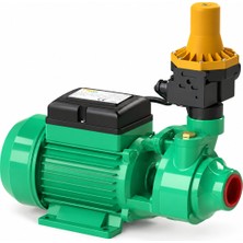 Troy HMH70 Smart 0.5 Hp 2 Kat 2 Daire Hidromatlı Paket Hidrofor 220V