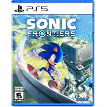 TUX Sonic Frontiers - 5