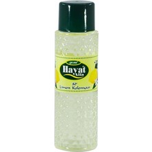 Efnaz Style 200 cc Limon Kolonya