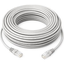 Powermaster PM-11164 Cat5 30 Metre RJ45 Patch Network Ethernet Internet Kablosu
