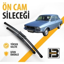 B&M Kauçuk Renault Reno-12 Sedan Ön Cam SILECEĞI-BM2577