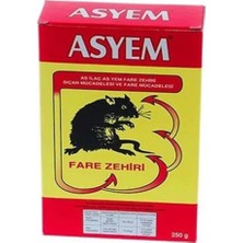 Aydogan's Ayd 250 gr Fare Yemi