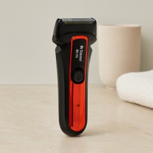 Aydogan's Ayd 2in1 USB Şarjlı Sakal Traş Makinesi – Sıfır & Çizim Başlığı