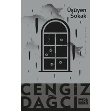 Esranın Dünyası Üşüyen Sokak