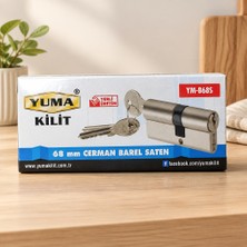 Aydogan's Ayd 68 mm Cerman Barel Saten