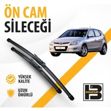 B&M Kauçuk Hyundai I30 (2007-2012) Ön Cam SILECEĞI-BM2689