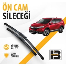 B&M Kauçuk Honda Cr-V (2019-2023) Ön Cam SILECEĞI-BM2714